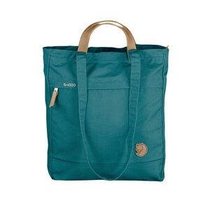 SALE! Fjallraven Totepack No. 1 SEA G-1000